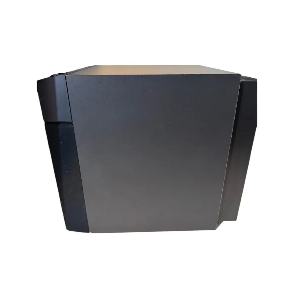 Sony SA-WM20 Active Subwoofer Loudspeaker Magnetically Shielded 50W WORKING E211